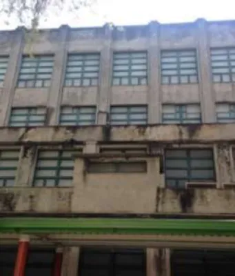 Restauro de Patrimônio Histórico — Gerenciamento de Obras