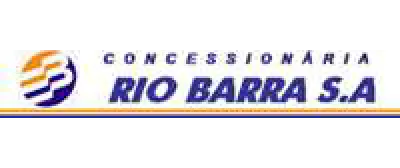 Concessionária Rio Barra S.A.