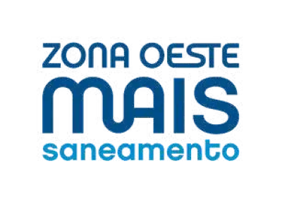 Zona Oeste Mais Saneamento
